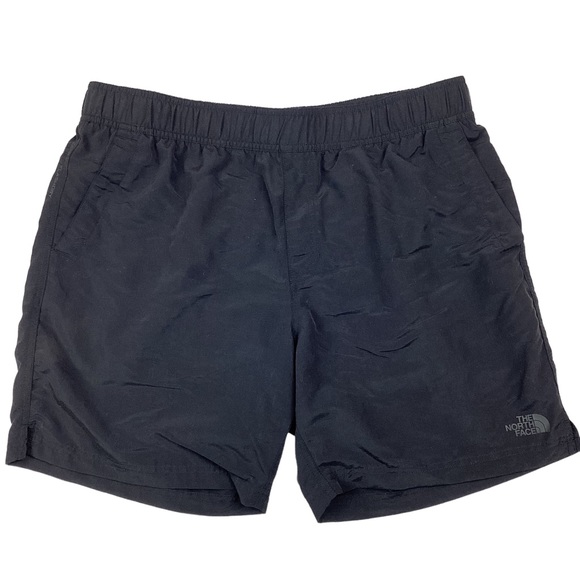 The North Face Other - North Face Athletic Shorts Black